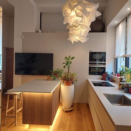 בולצאנו Loft Del Talvera 2 מראה חיצוני תמונה