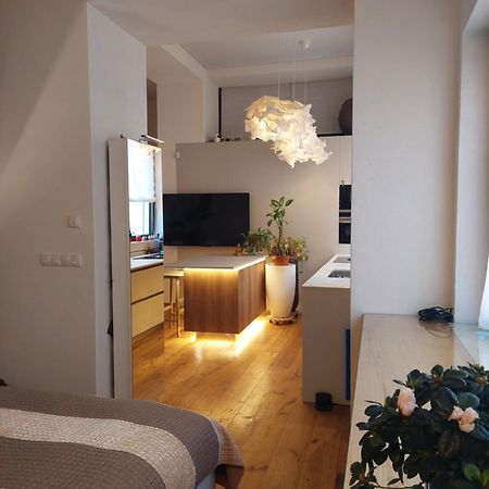 בולצאנו Loft Del Talvera 2 מראה חיצוני תמונה