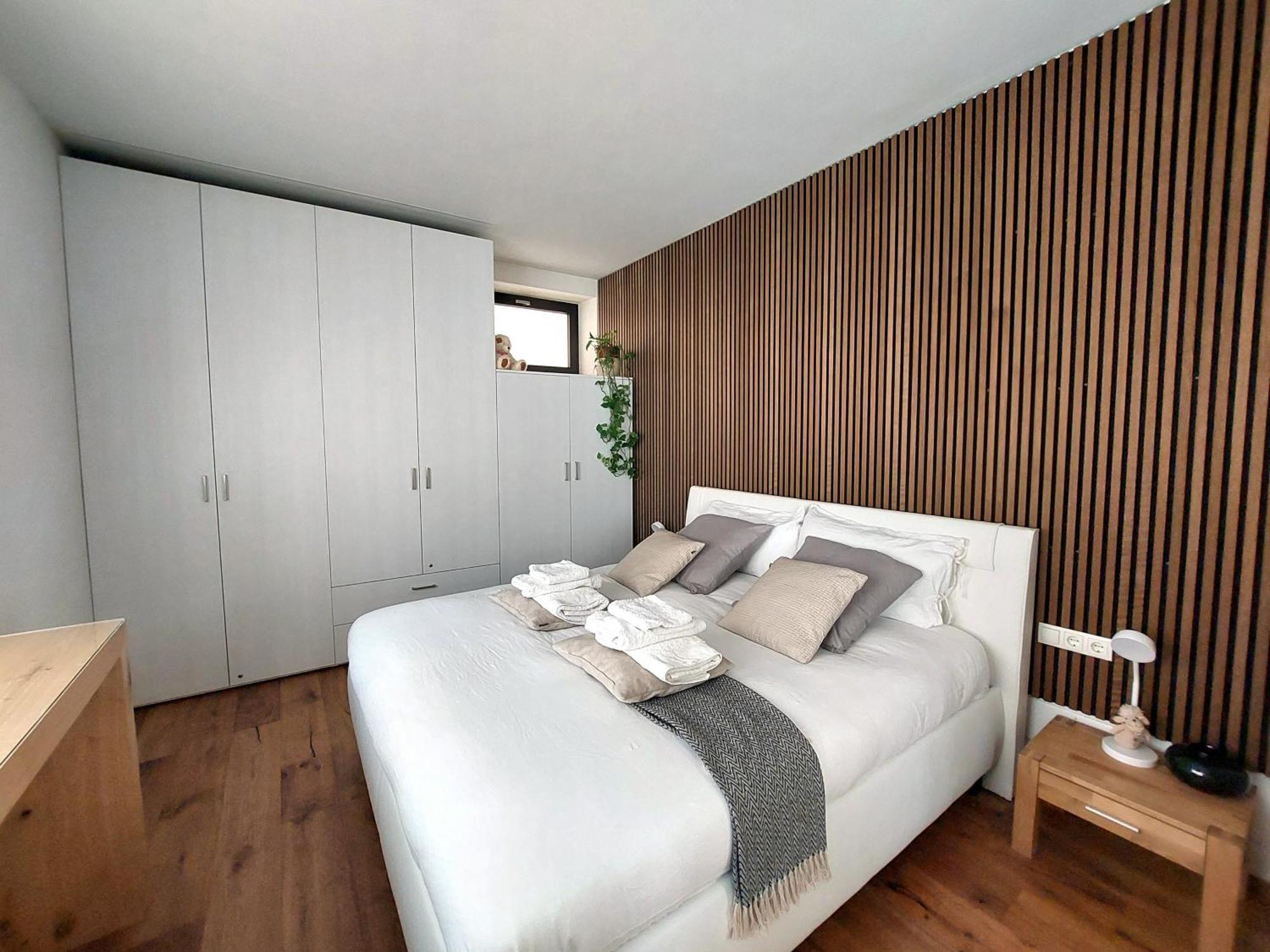 בולצאנו Loft Del Talvera 2 מראה חיצוני תמונה