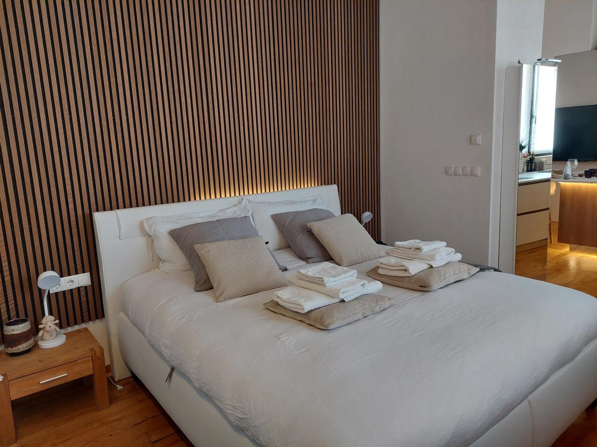 בולצאנו Loft Del Talvera 2 מראה חיצוני תמונה