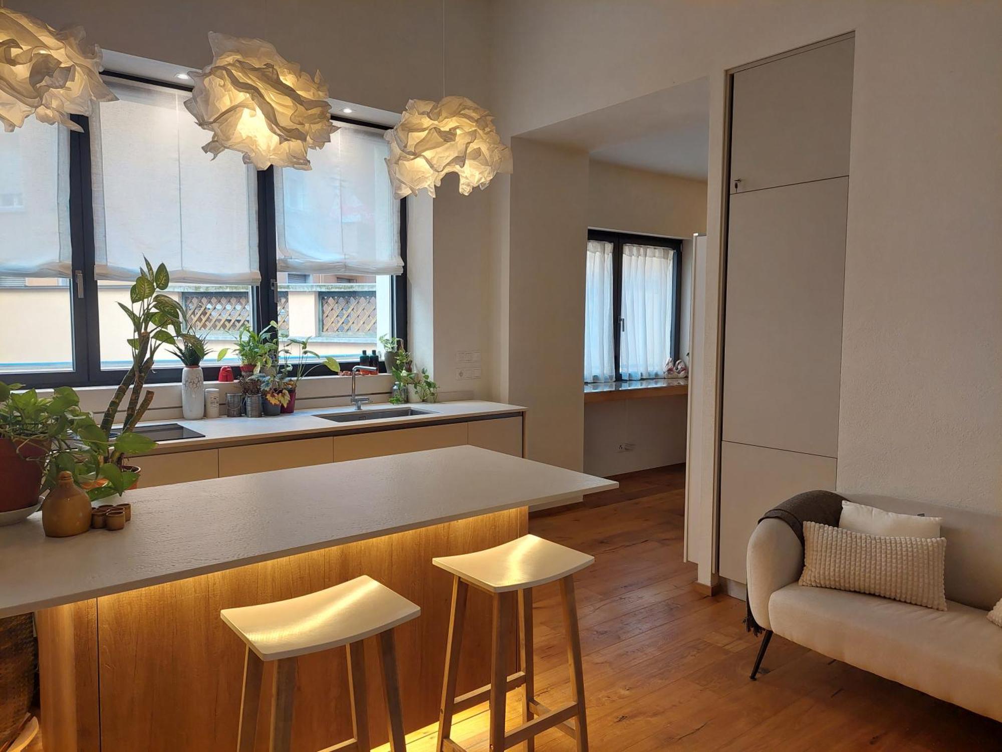 בולצאנו Loft Del Talvera 2 מראה חיצוני תמונה