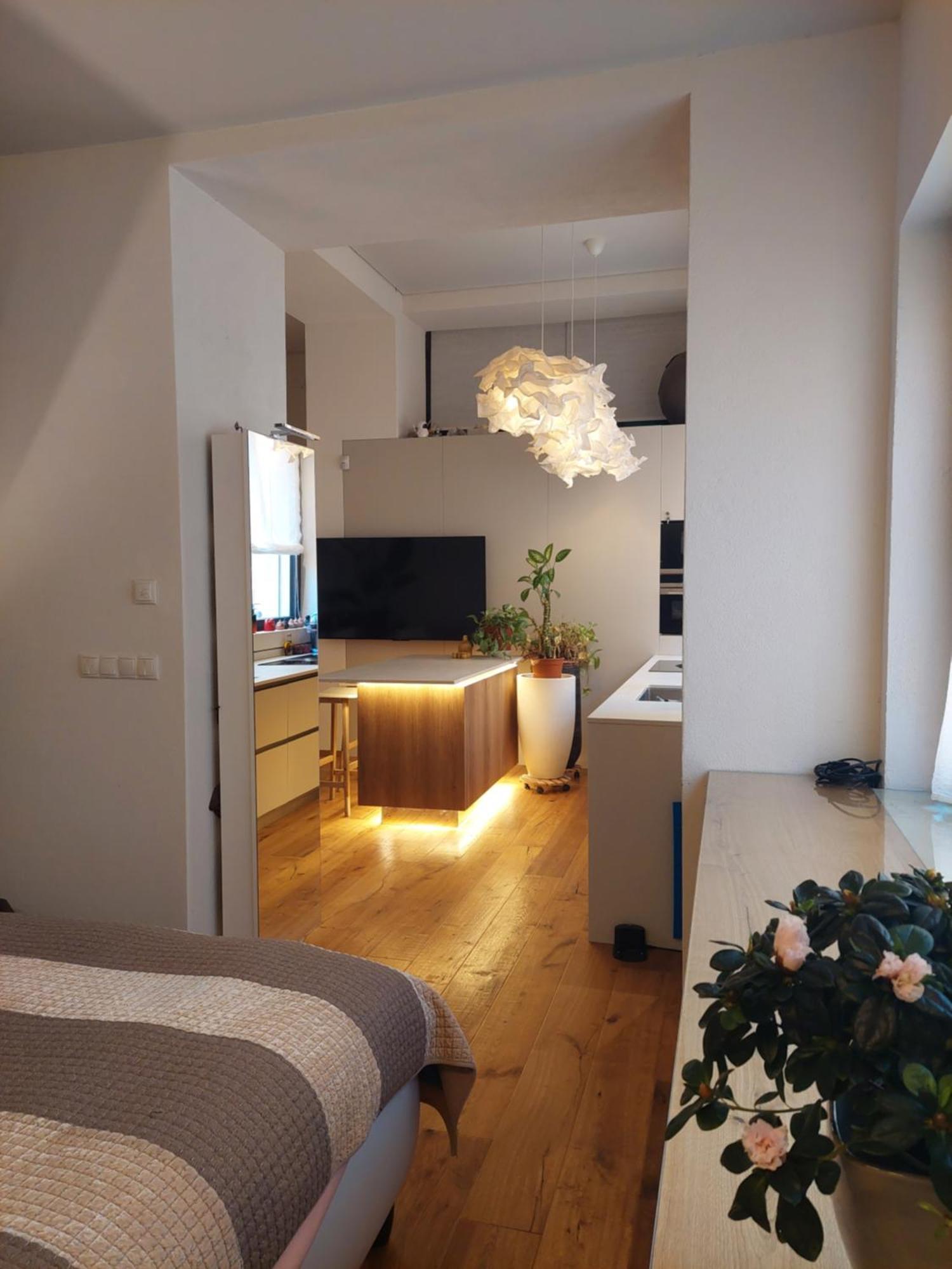 בולצאנו Loft Del Talvera 2 מראה חיצוני תמונה