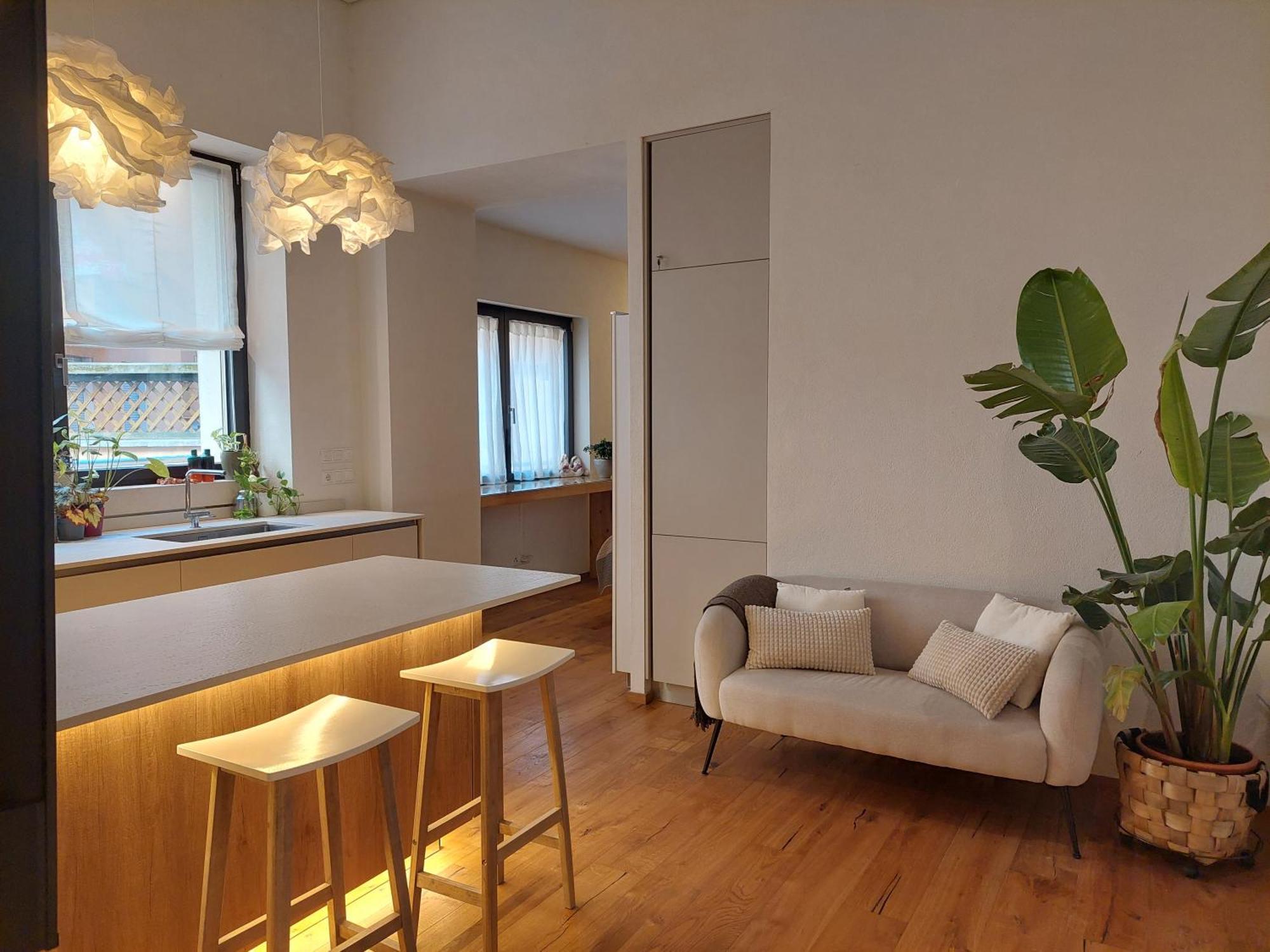 בולצאנו Loft Del Talvera 2 מראה חיצוני תמונה